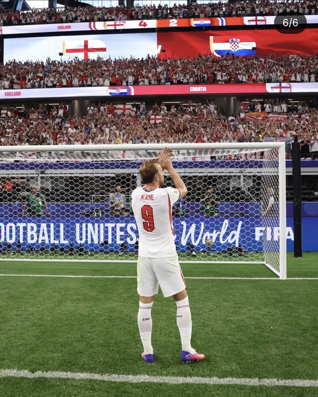 Escócia 0×1 Marrocos Copa 2026