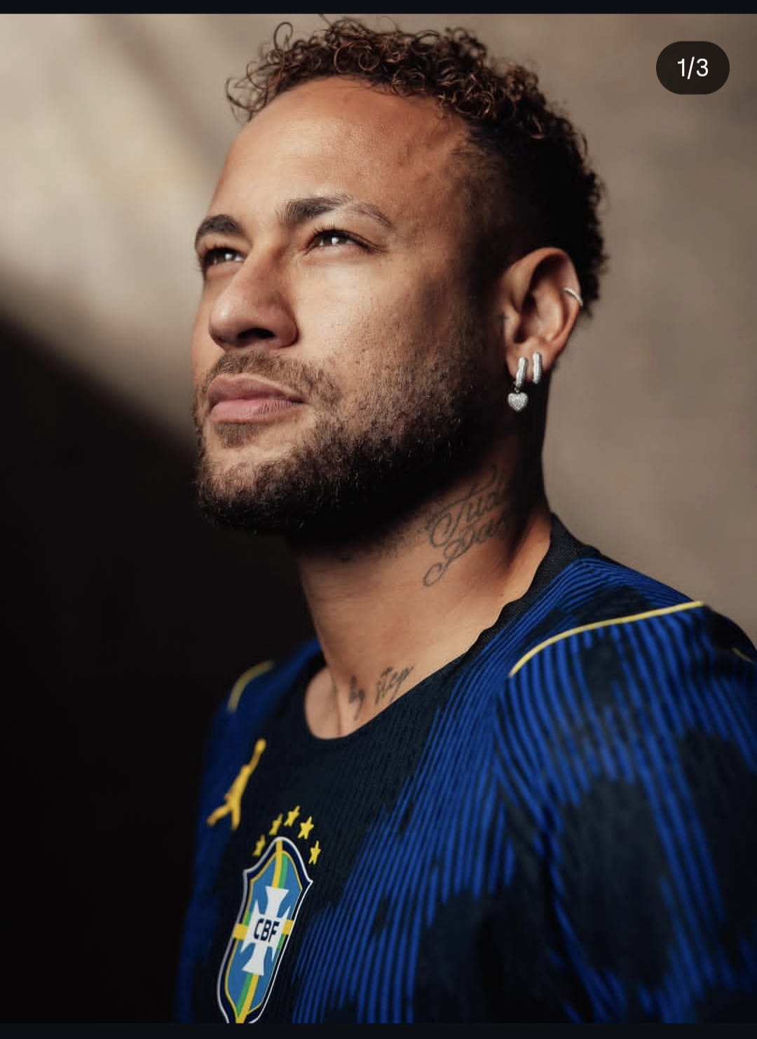 Neymar Copa 2026