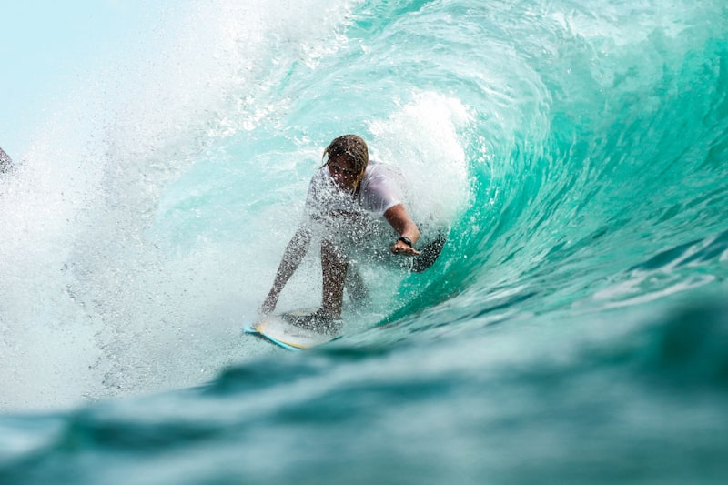 Surfe Medina Fadinha